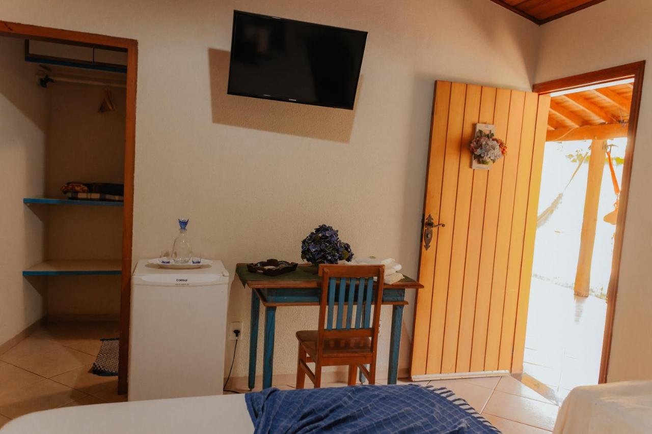 Hotel Pousada Chale Das Flores Sertaozinho Ngoại thất bức ảnh