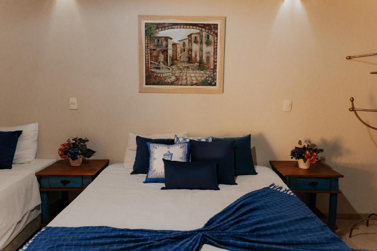 Hotel Pousada Chale Das Flores Sertaozinho Ngoại thất bức ảnh