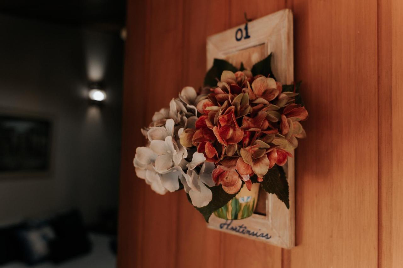 Hotel Pousada Chale Das Flores Sertaozinho Ngoại thất bức ảnh