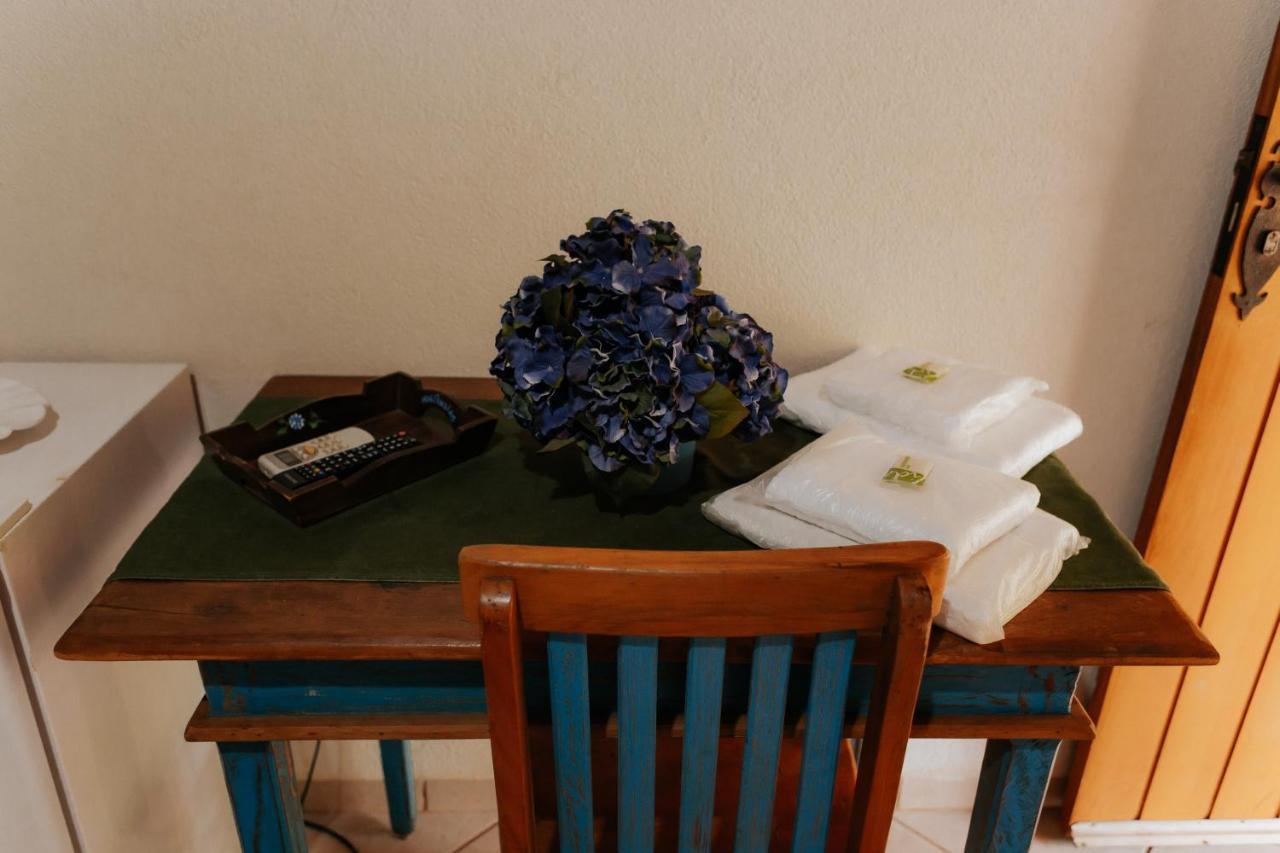 Hotel Pousada Chale Das Flores Sertaozinho Ngoại thất bức ảnh