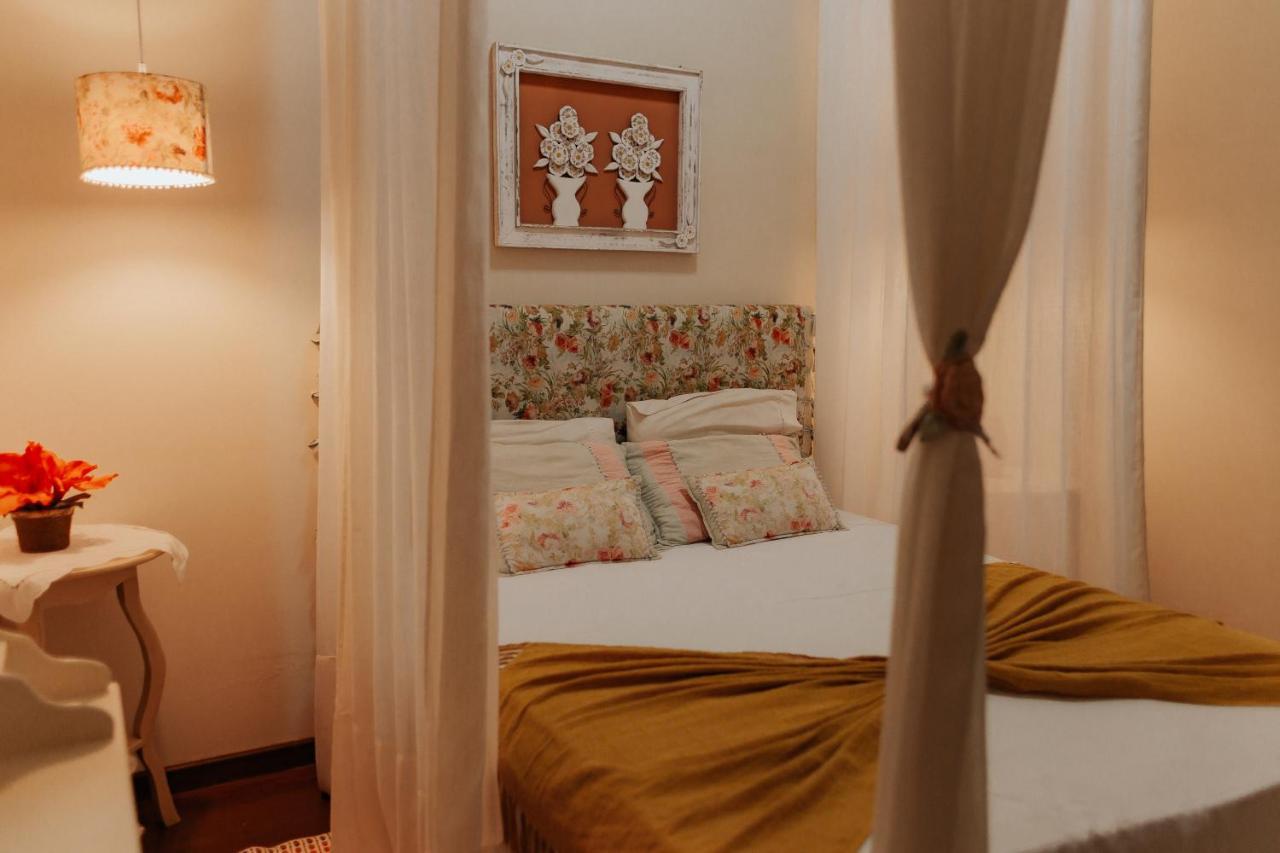 Hotel Pousada Chale Das Flores Sertaozinho Ngoại thất bức ảnh