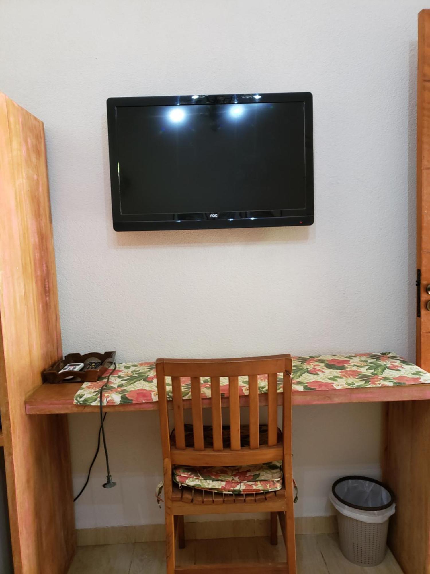 Hotel Pousada Chale Das Flores Sertaozinho Ngoại thất bức ảnh